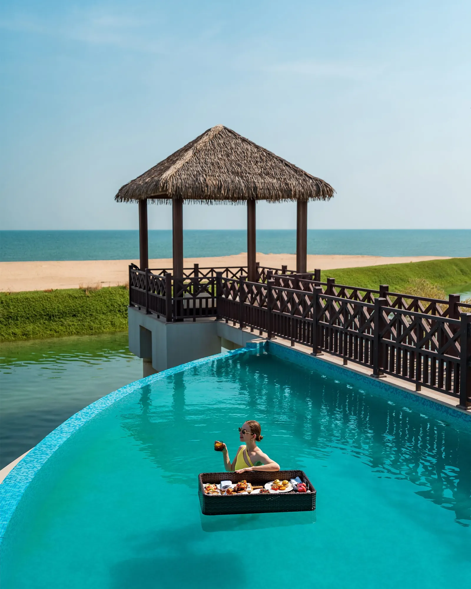 Anantara Mina Al Arab Ras Al Khaimah