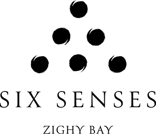 Six Senses logo