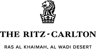 The Ritz-Carlton Ras Al Khaimah, Al Wadi Desert logo
