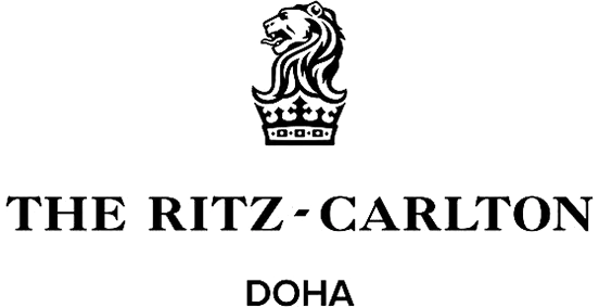 The Ritz-Carlton Doha logo