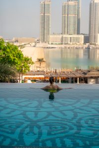 W Dubai – Mina Seyahi