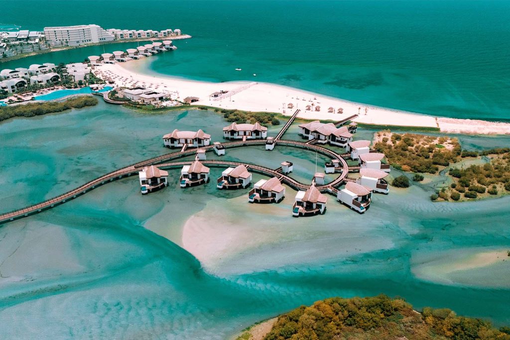 Anantara Mina Al Arab Ras Al Khaimah